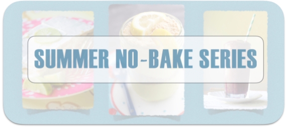 summer NO-BAKE